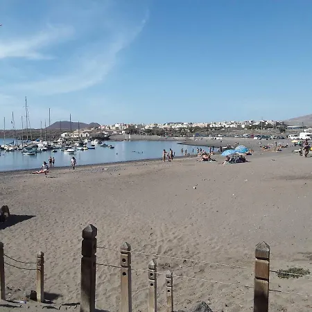 Apartment Apartamento Ibarra Las Galletas