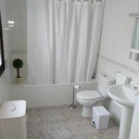 Apartamento Ibarra