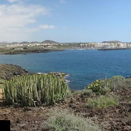 Διαμέρισμα Apartamento Ibarra
