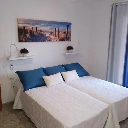 Apartamento Ibarra Apartman