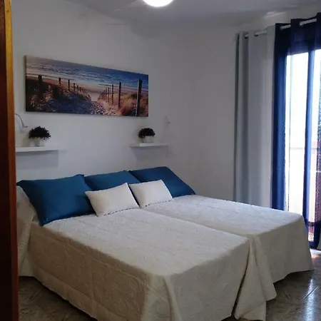 Apartamento Ibarra Apartman